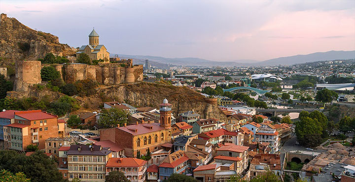 ارمنستان-شرکت مسافرتی ستاره هفت گنج