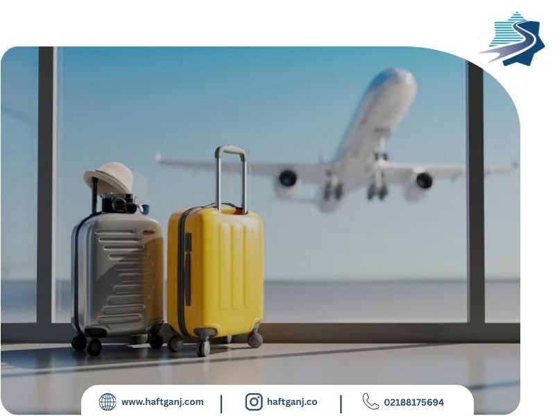 اولین ورود با ویزای شینگن