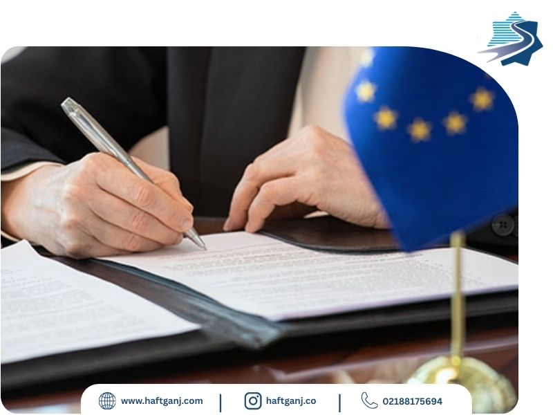 رفع ریجکتی ویزای شینگن-هفت گنج