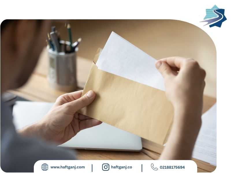 ویزای شینگن با دعوتنامه-هفت گنج
