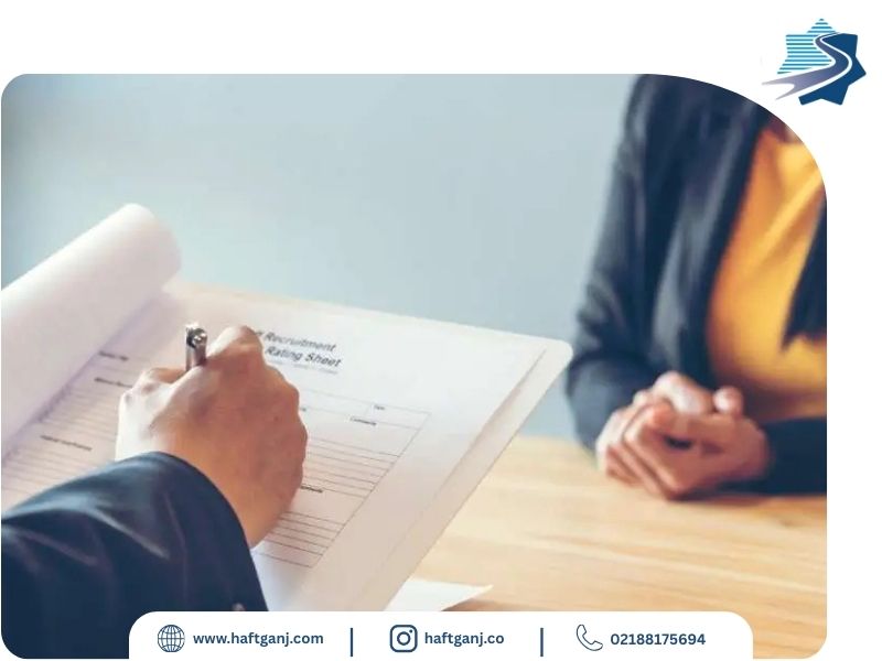 بهترین آژانس برای ویزای شینگن-هفت گنج