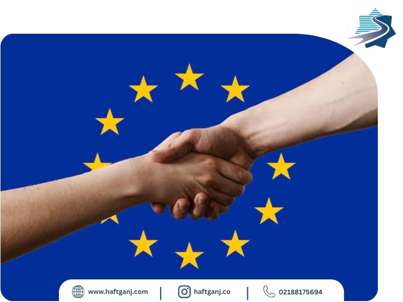 بهترین آژانس برای ویزای شینگن-هفت گنج
