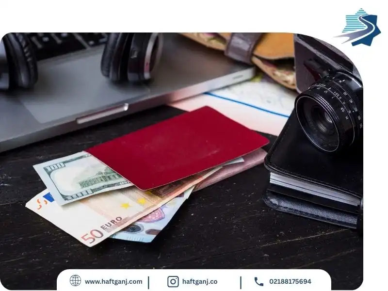 مدارک لازم برای ویزای توریستی انگلیس-هفت گنج
