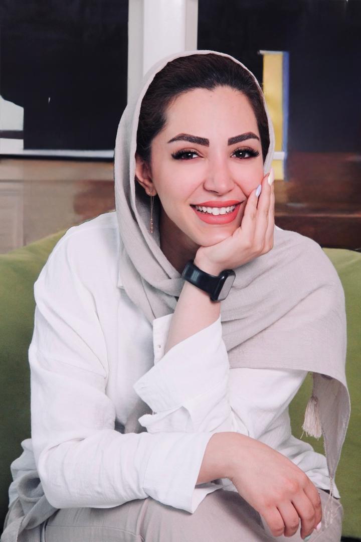مهدیه محمدی-هفت گنج