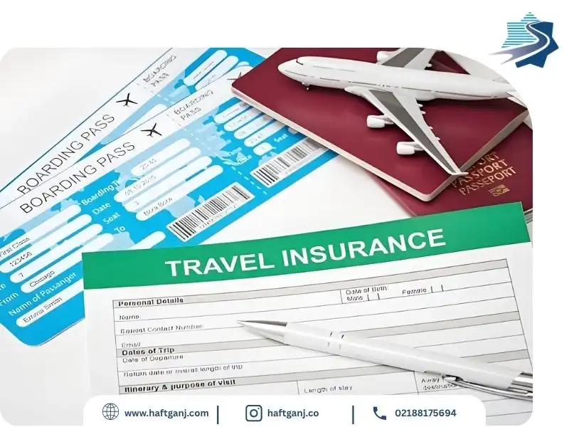 مدارک گرفتن ویزای شینگن-هفت گنج