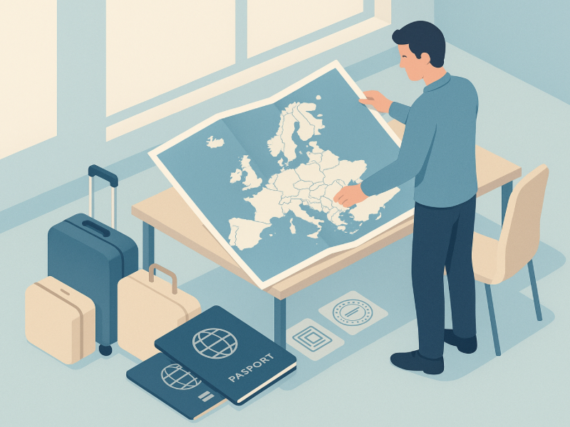 شینگن تضمینی - هفت گنچ