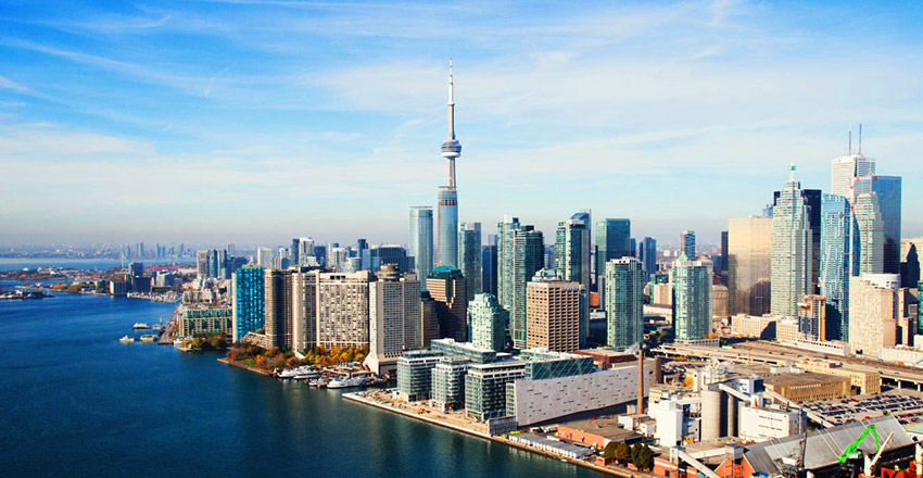 بهترین روشها برای مهاجرت به کانادا از طریق ویزای کار