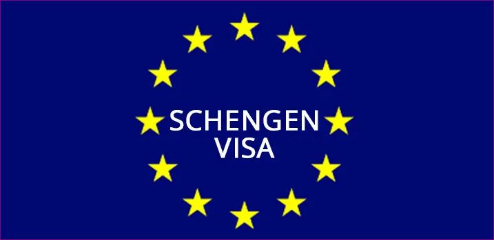 نکات کاربردی برای موفقیت در اخذ ویزای شنگن