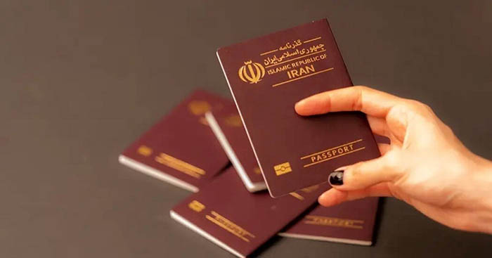 تقویت پاسپورت