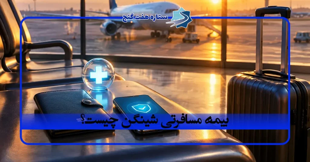 بیمه مسافرتی شینگن چیست؟ شرایط، پوشش ها و هزینه